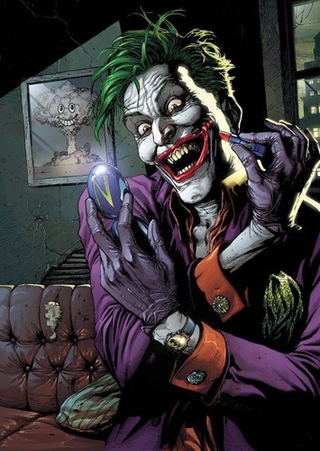 The Joker