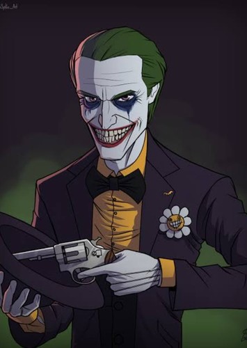 The Joker