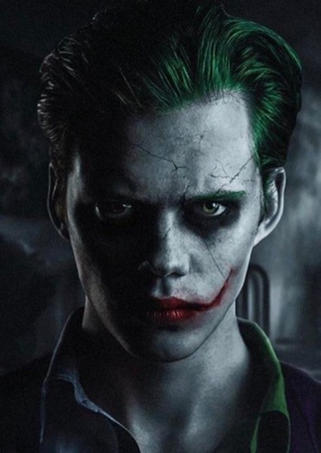 The Joker