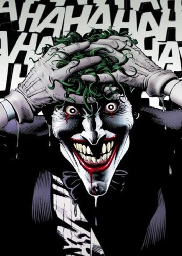 The joker