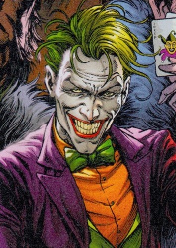 The Joker