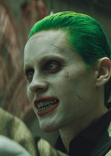 The Joker