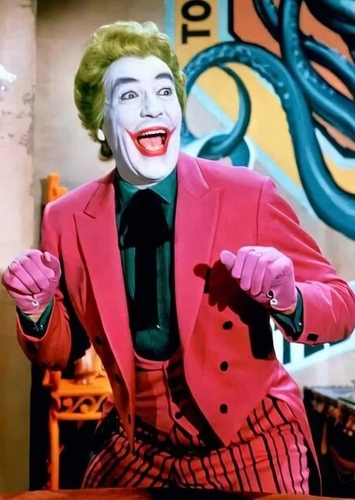 The Joker