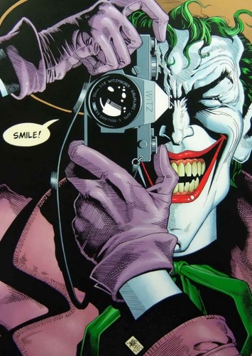 The Joker