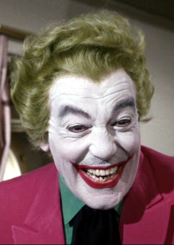 The Joker