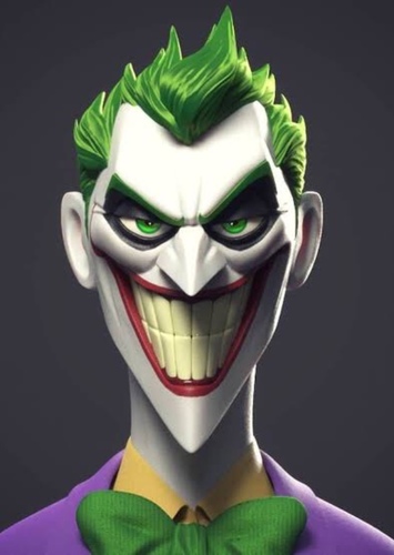 The Joker