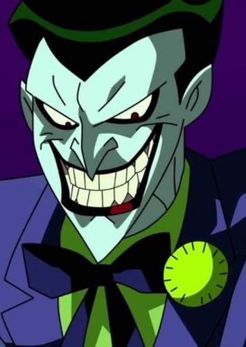 The Joker