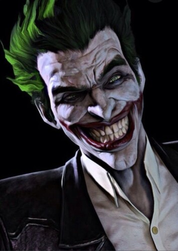 The Joker