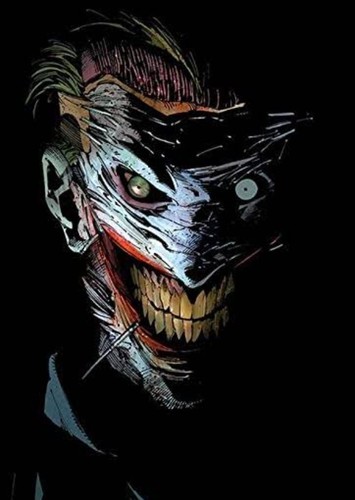 The Joker