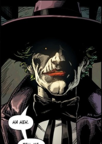 The Joker