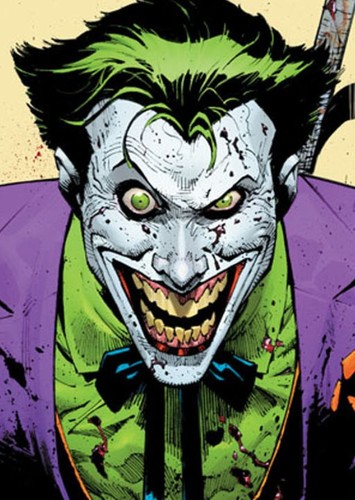 The Joker