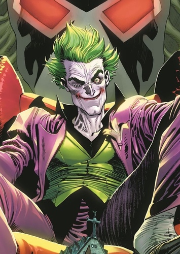 The Joker