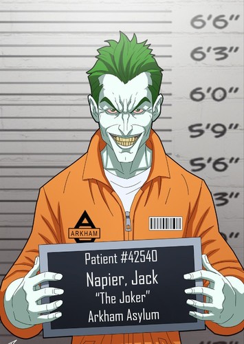 The Joker