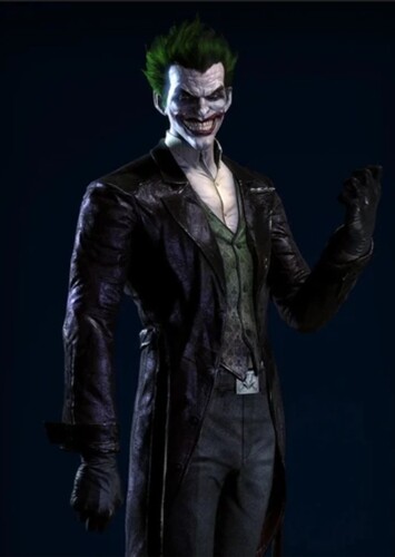 The Joker