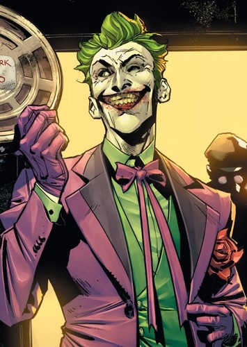 The Joker
