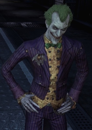 The Joker