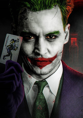 The Joker