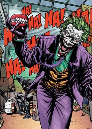 The Joker