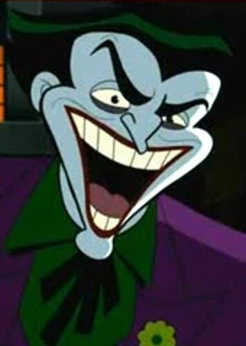 The Joker