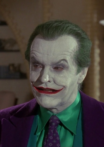 The Joker