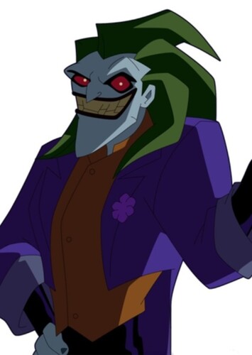 The Joker