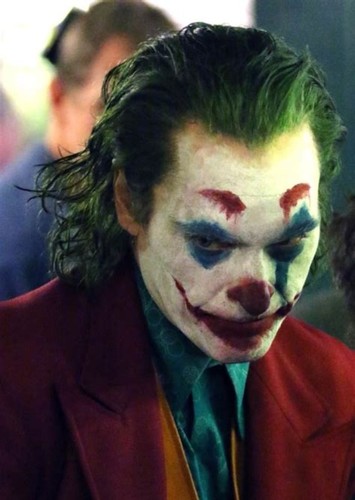 The Joker