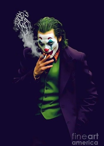 The Joker