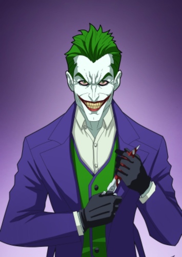The Joker