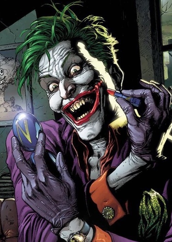 The Joker