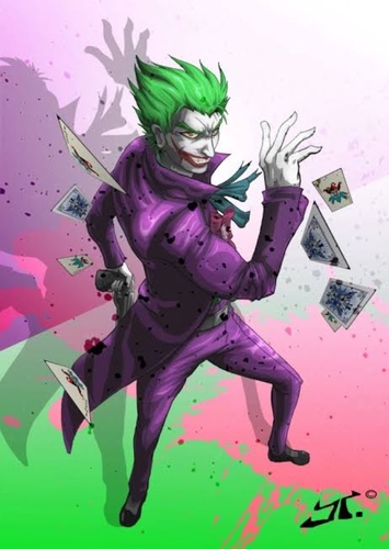The Joker