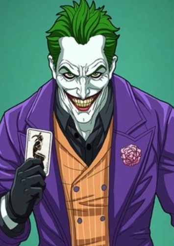The Joker