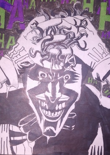 The Joker