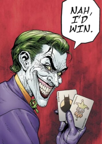 The Joker