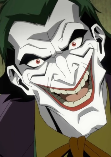 The Joker