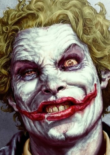 The Joker