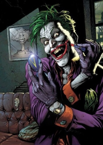 The Joker