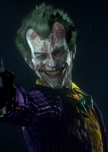 The joker