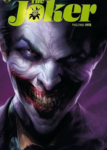 The Joker