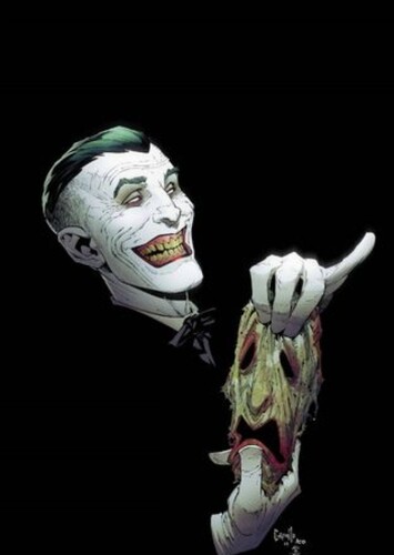 The Joker