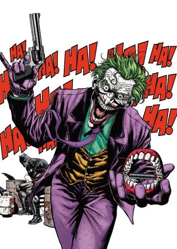 The Joker
