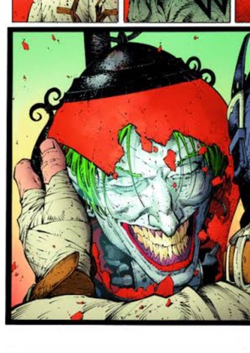 The Joker