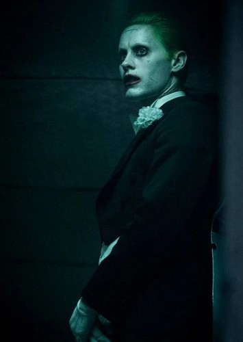 The Joker