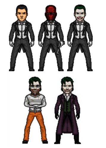 The Joker