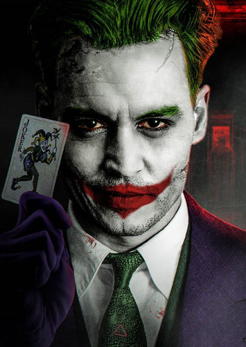 The Joker