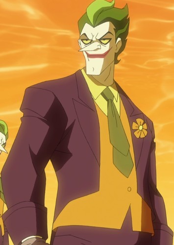 The Joker