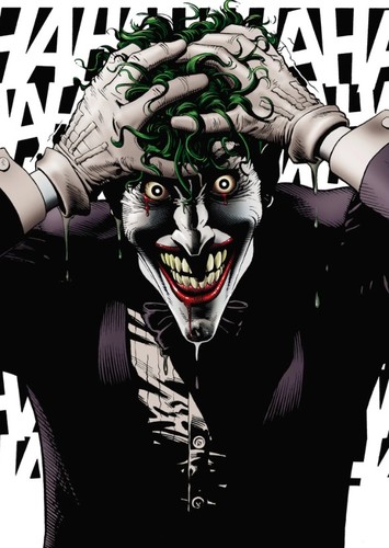 The Joker