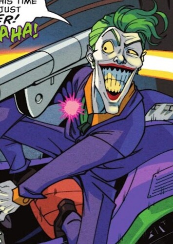 The Joker