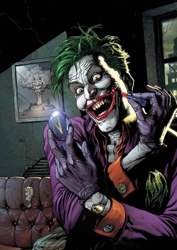 The Joker