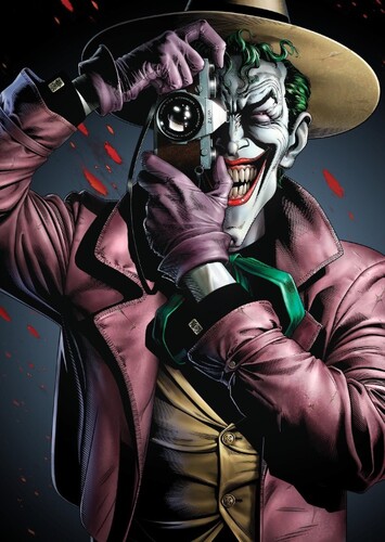 The Joker