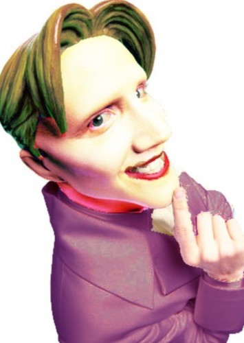 The Joker